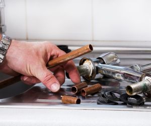 Why choose Miami Beach Plumbing Service for plumbing contractor in Miami Beach